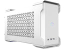 Cooler Master MasterCase NC100 White SFF Small Form Factor 7.9 Liter Case