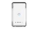 Cooler Master MasterCase NC100 White SFF Small Form Factor 7.9 Liter Case
