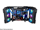 Cooler Master MasterFrame 700 Custom Test Bench/Open-Air ATX PC Case