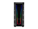 Cooler Master MasterBox 540 ARGB ATX Gaming Mid-Tower ARGB Ether Front