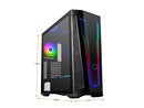 Cooler Master MasterBox 540 ARGB ATX Gaming Mid-Tower ARGB Ether Front