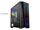 Cooler Master MasterBox 540 ARGB ATX Gaming Mid-Tower ARGB Ether Front