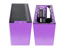 Cooler Master NR200P Nightshade Purple SFF Small Form Factor Mini-ITX