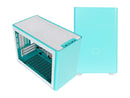 Cooler Master NR200P Caribbean Blue SFF Small Form Factor Mini-ITX Case