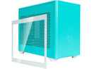 Cooler Master NR200P Caribbean Blue SFF Small Form Factor Mini-ITX Case