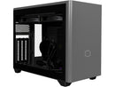 Cooler Master NR200P MAX SFF Small Form Factor Mini-ITX Case with Custom