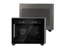 Cooler Master NR200P MAX SFF Small Form Factor Mini-ITX Case with Custom