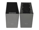 Cooler Master NR200P MAX SFF Small Form Factor Mini-ITX Case with Custom