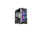 Cooler Master TD300 Mesh TD300-KGNN-S00 Black Steel / Mesh / Plastic / Tempered