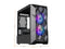 Cooler Master TD300 Mesh TD300-KGNN-S00 Black Steel / Mesh / Plastic / Tempered