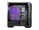 Cooler Master HAF 500 High Airflow ATX Mid-Tower with Mesh Front Panel