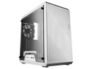Cooler Master MasterBox Q300L White Micro-ATX Tower, Magnetic Design Dust