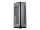 Cooler Master NCORE 100 MAX ITX SFF Tower Case, Custom 120mm AIO, 850W SFX Gold