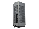 Cooler Master NCORE 100 MAX ITX SFF Tower Case, Custom 120mm AIO, 850W SFX Gold