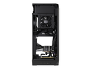 Cooler Master NCORE 100 MAX ITX SFF Tower Case, Custom 120mm AIO, 850W SFX Gold
