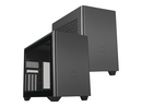 Cooler Master NR200 Mini-ITX PC Case - 280mm Radiator Support, Fits up to 6 x