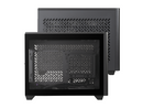 Cooler Master NR200 Mini-ITX PC Case - 280mm Radiator Support, Fits up to 6 x