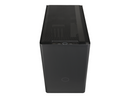 Cooler Master NR200 Mini-ITX PC Case - 280mm Radiator Support, Fits up to 6 x