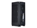Cooler Master NCORE 100 Air Mini-ITX PC Tower Case, Anodized Aluminum, 3 Slot