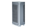 Cooler Master NCORE 100 Air White ITX  Small Form Tower Case, 3 Slot GPU,