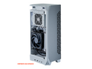 Cooler Master NCORE 100 Air White ITX  Small Form Tower Case, 3 Slot GPU,
