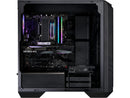 Cooler Master HAF 500 High-Airflow Mid-Tower ATX Gaming Case + Hyper 212 Halo