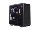 Cooler Master MasterFrame 600 FreeForm FineMesh Airflow ATX Mid-Tower Case,