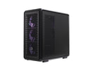 Cooler Master MasterFrame 600 FreeForm FineMesh Airflow ATX Mid-Tower Case,