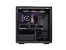 Cooler Master MasterFrame 600 FreeForm FineMesh Airflow ATX Mid-Tower Case,