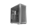 Cooler Master MasterFrame 600 Silver FreeForm FineMesh Airflow ATX Mid-Tower