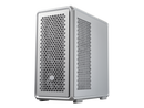 Cooler Master MasterFrame 600 Silver FreeForm FineMesh Airflow ATX Mid-Tower