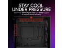 Cooler Master Elite 302 Micro-ATX High Airflow Minimalist PC Case, 365mm GPU