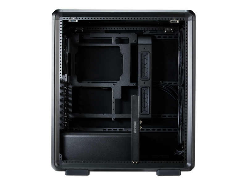 Cooler Master MasterFrame 500 Mesh Black FreeForm 2.0 Modular Platform Open-Air