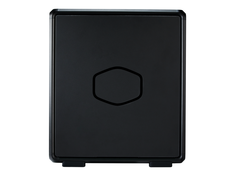 Cooler Master MasterFrame 500 Mesh Black FreeForm 2.0 Modular Platform Open-Air