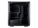 Cooler Master MasterFrame 500 Mesh Black FreeForm 2.0 Modular Platform Open-Air