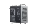 Cooler Master QUBE 540 ATX Mid-Tower PC Case - Highly Customizable Modular