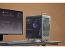 Cooler Master QUBE 540 ATX Mid-Tower PC Case - Highly Customizable Modular