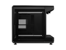 Cooler Master MasterFrame 360 Stage Mirror ATX Mid-Tower PC Case - Front