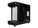 Cooler Master MasterFrame 360 Stage Mirror ATX Mid-Tower PC Case - Front