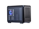 Cooler Master MasterFrame 400 mATX Modular PC Case - Micro-ATX/Mini-ITX,