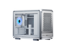 Cooler Master MasterFrame 400 mATX Modular PC Case - Micro-ATX/Mini-ITX,