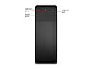 CASE HEC HX320 R