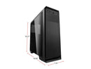 CASE HEC HX320 R