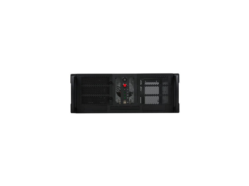 Chenbro Rackmount 4U Server Chassis RM42300-F