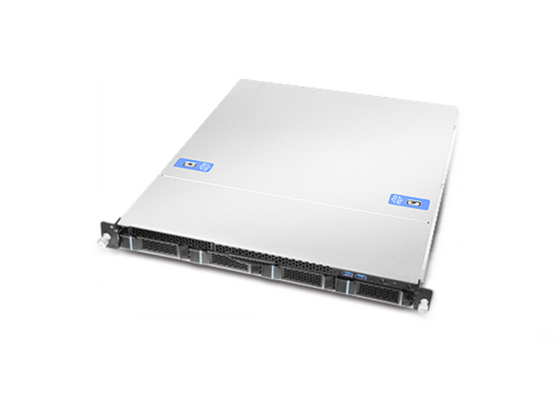 Chenbro Micom 1u, 21.5,3.54BAYS, 12G SAS