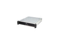Chenbro 2U 18" AI Front Plate Rack Server Chassis  RM24100-0110C0
