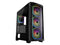 Enermax StarryKnight SK30 - E-ATX Mid Tower PC Gaming Case - Mesh Front Panel &