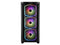 Enermax StarryKnight SK30 - E-ATX Mid Tower PC Gaming Case - Mesh Front Panel &