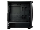 Enermax StarryKnight SK30 - E-ATX Mid Tower PC Gaming Case - Mesh Front Panel &