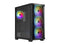 Enermax StarryKnight SK30 V2 - E-ATX Mid Tower PC Gaming Case - Mesh Front Panel